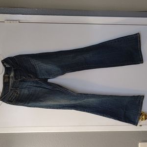 Levi's